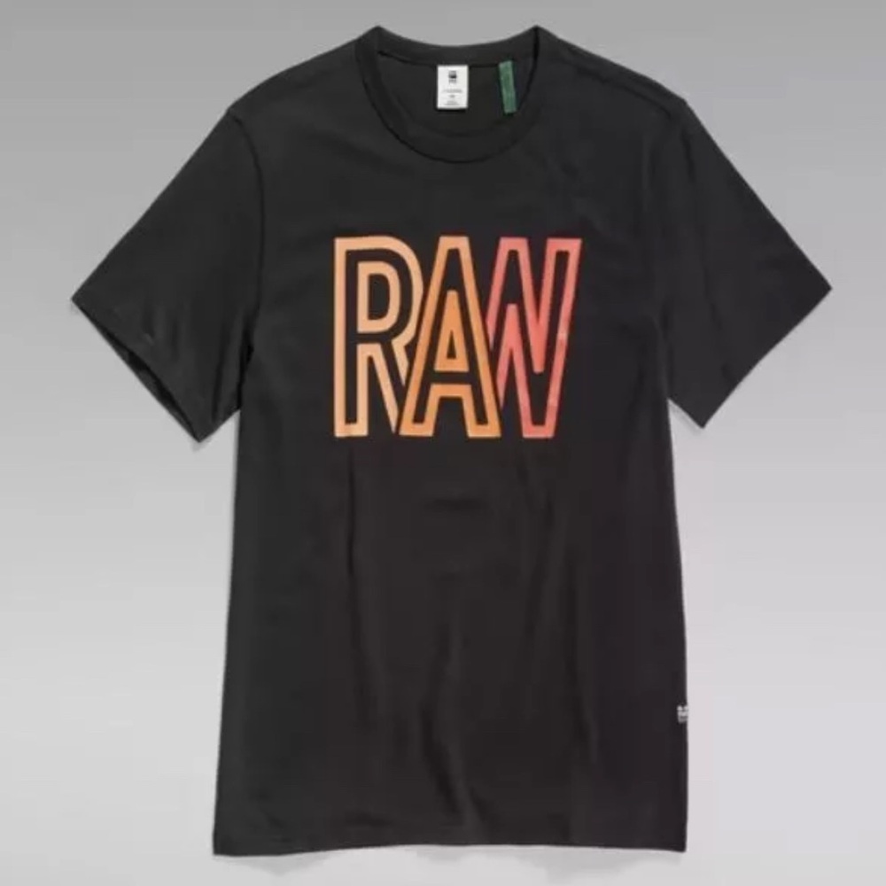 G-Star Raw - Men’s T Shirt 2XL - New With Tags